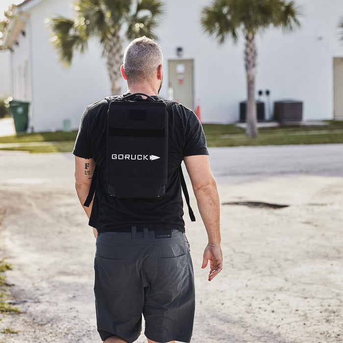 Ruck Plate Carrier 3.0