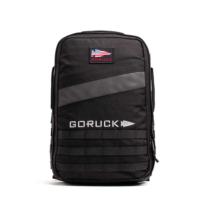 Rucker 4.0