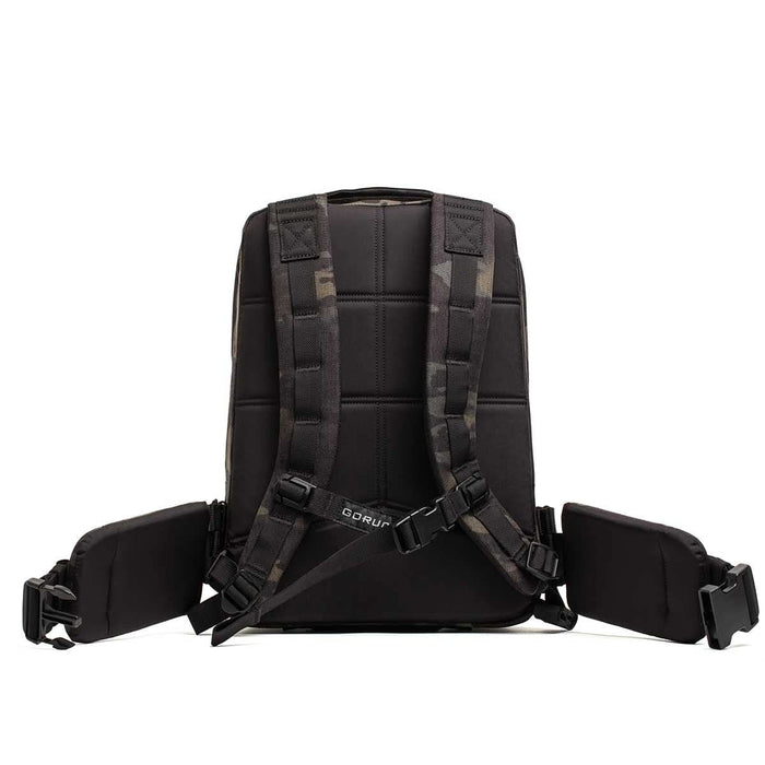 Rucker 4.0