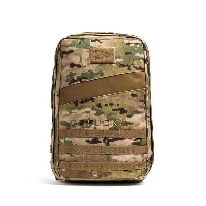 Rucker 4.0