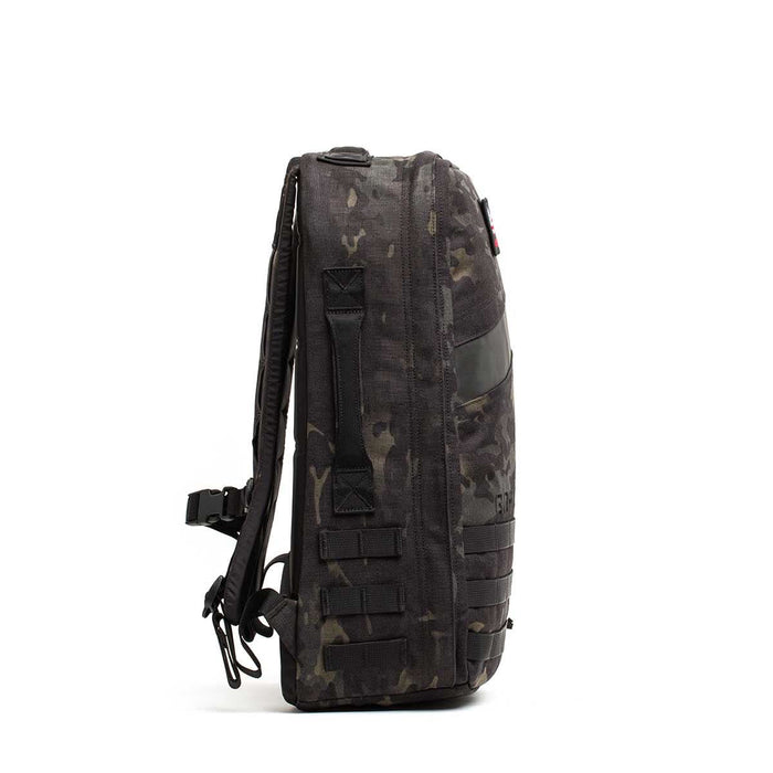 Rucker 4.0