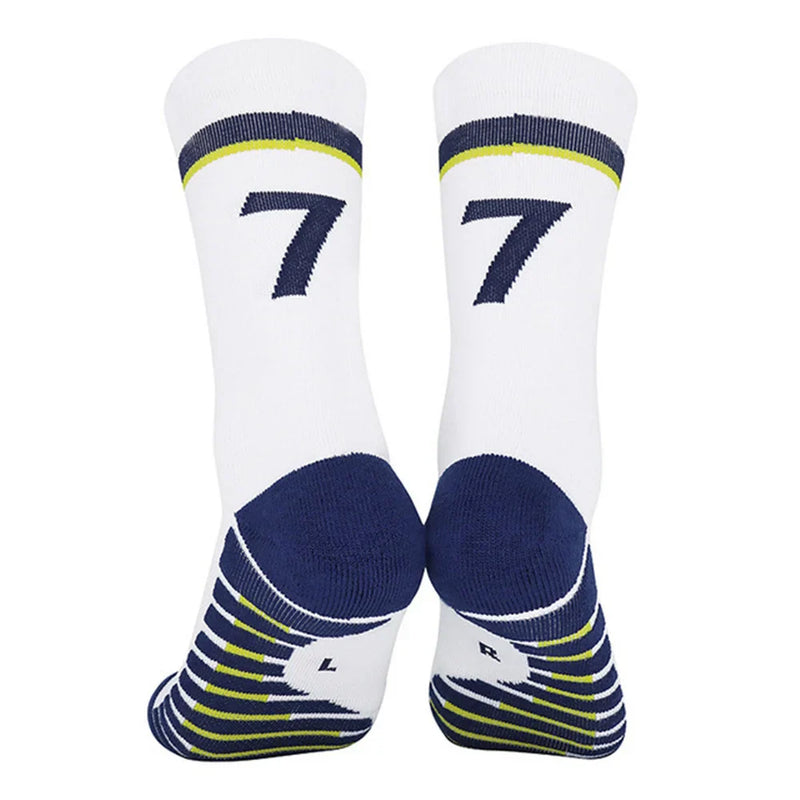 Kids & Men's Soccer Socks