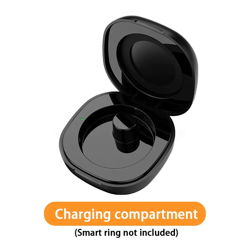 Smart Ring | Sleep Health Monitoring