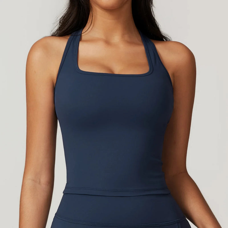 Sports Bra Women Top Push Up Fitness Underwear Yoga Bra Sport Tops For Women Breathable Running Vest Bralette Gym Wear Female