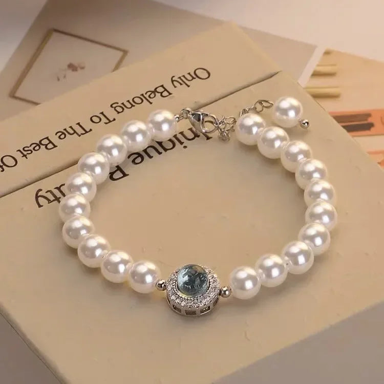 Bracelet 925 Sterling Silverfor Women