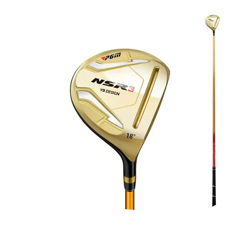 Men's Ultra Light Right Handed Golf Club Set
