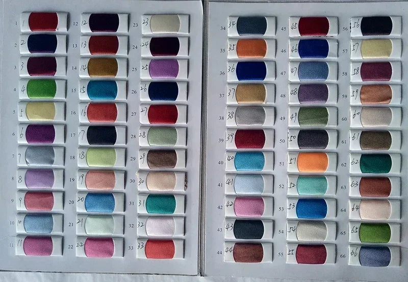 BOMP Elegant Lace Wedding Dress Sweetheart Off Shoulder Full Sleeves Sweep Train Ivory Bridal Gown Customized Robe De Mariée