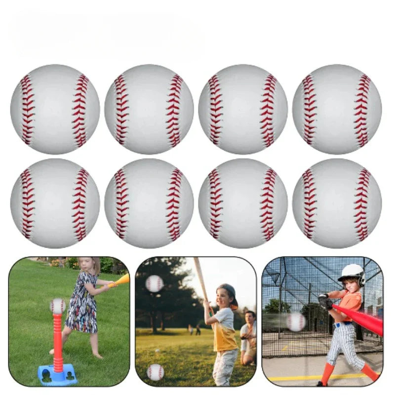 Elevate Your Training Premium Baseball