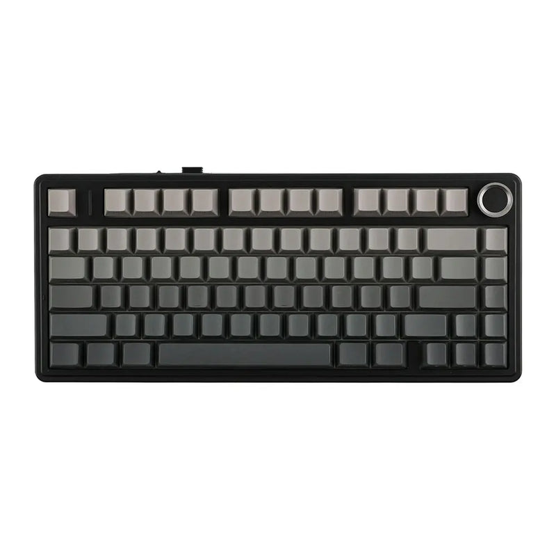 F75 Pro Gasket Mounted Wireless Gaming Mechanical Keyboard