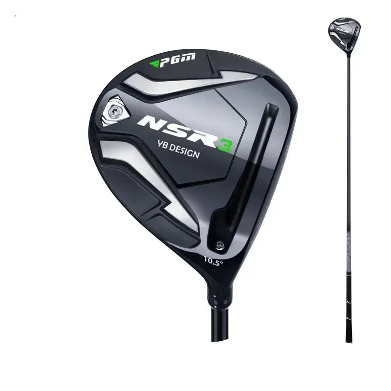 Men's Ultra Light Right Handed Golf Club Set