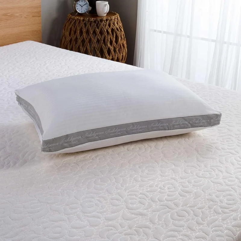 King size side sleeper pillow