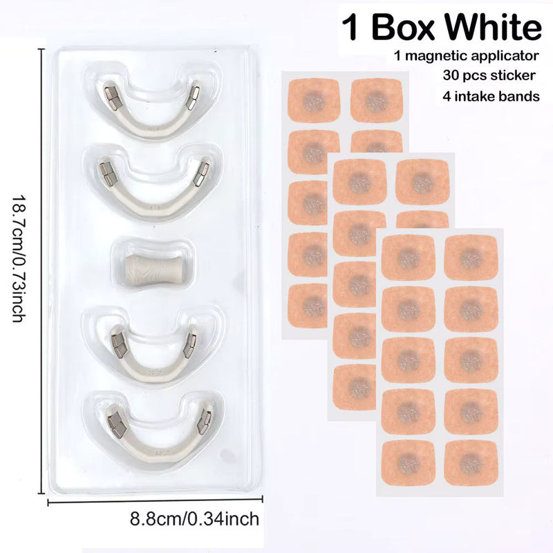 Nasal Breathing Dilators Kit
