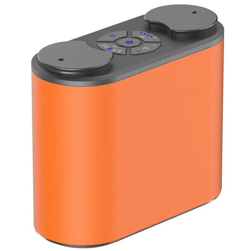 Waterless Aroma Diffuser