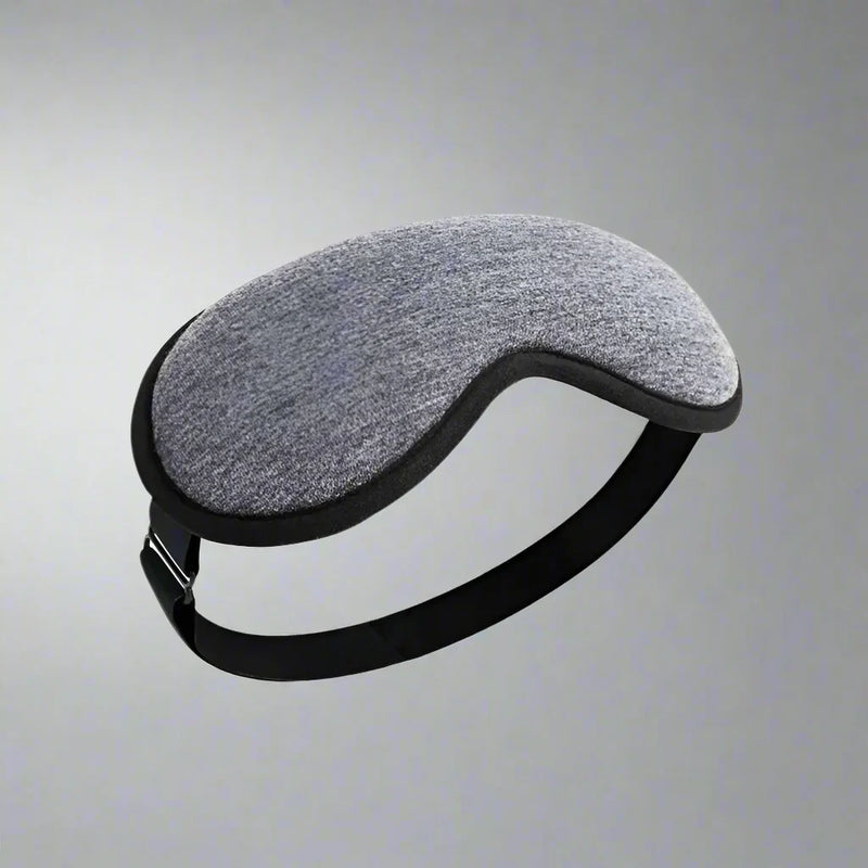 3D Heated Steam Eye Mask
