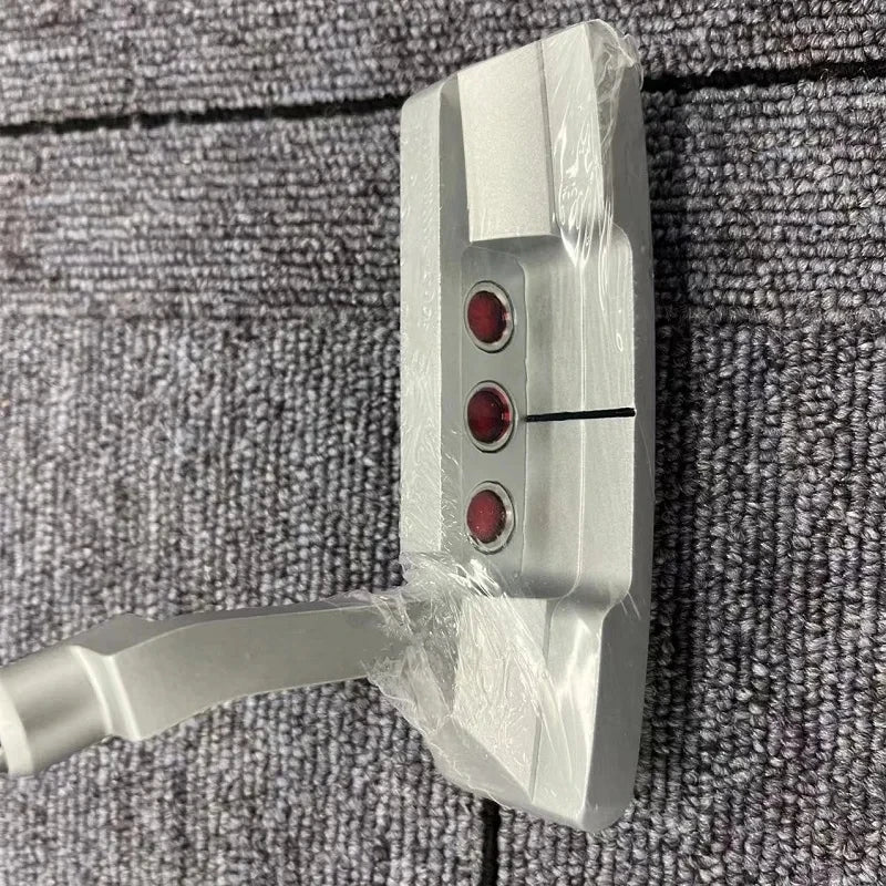 Personalized Golf Putter Clubs with Cover Right & Left Handed