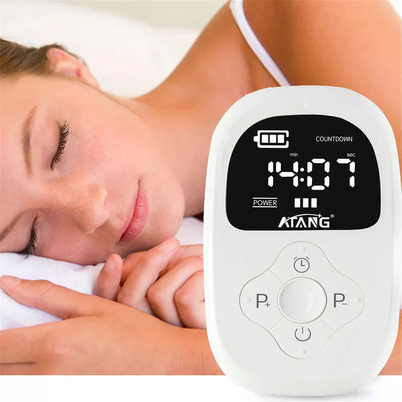 Insomnia Sleep Aid Device