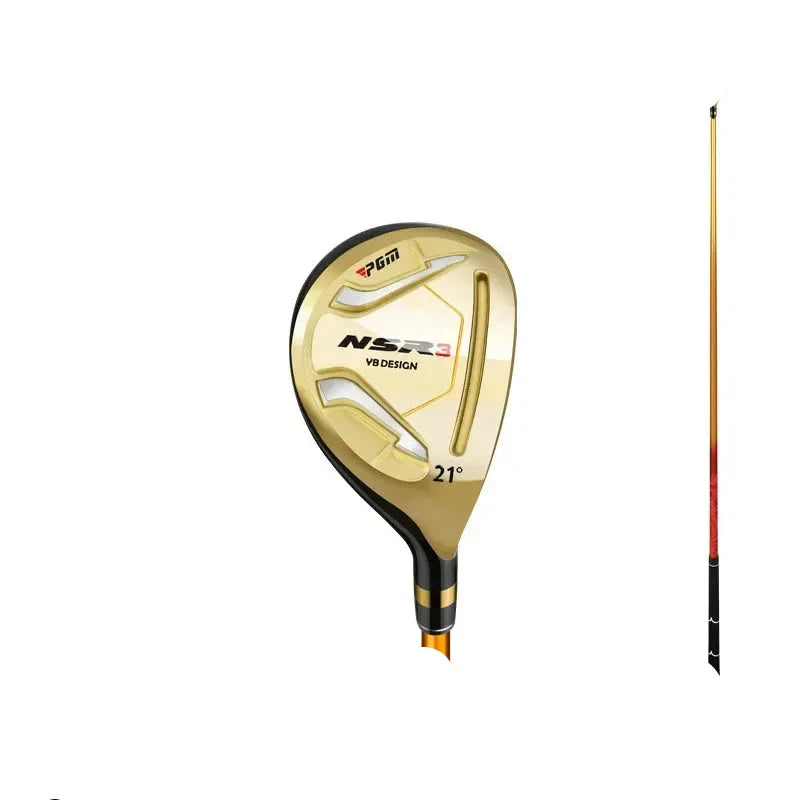 Men's Ultra Light Right Handed Golf Club Set