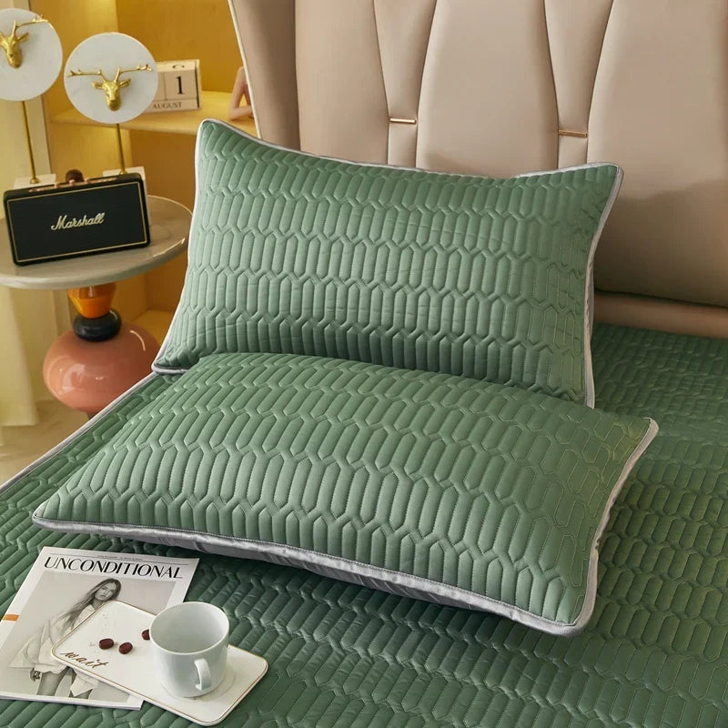 Ice Cooling Pillowcase