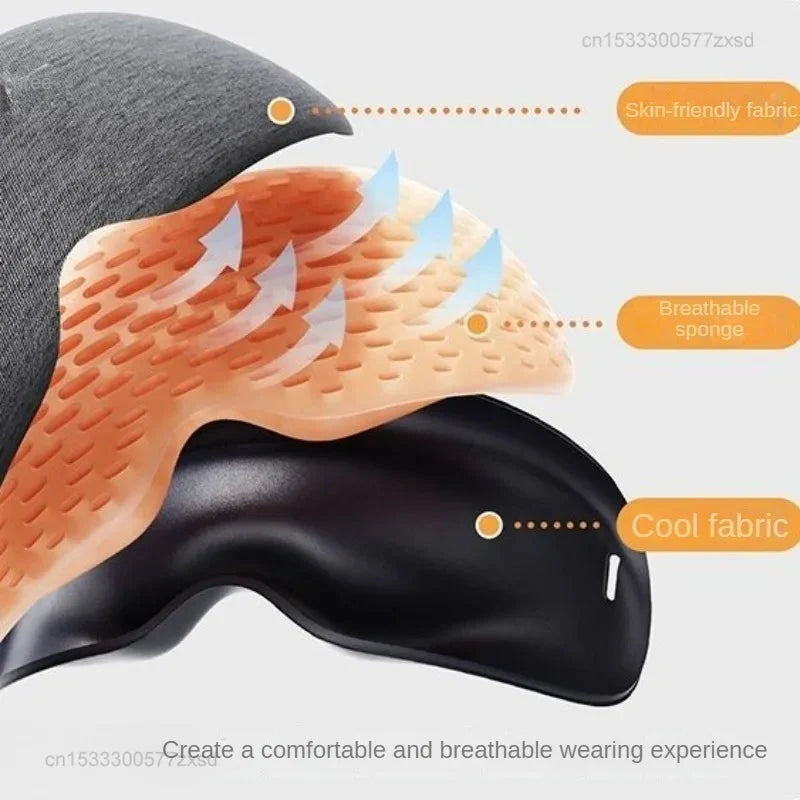 Xiaomi Sleep Shading Eye Mask with Earplugs