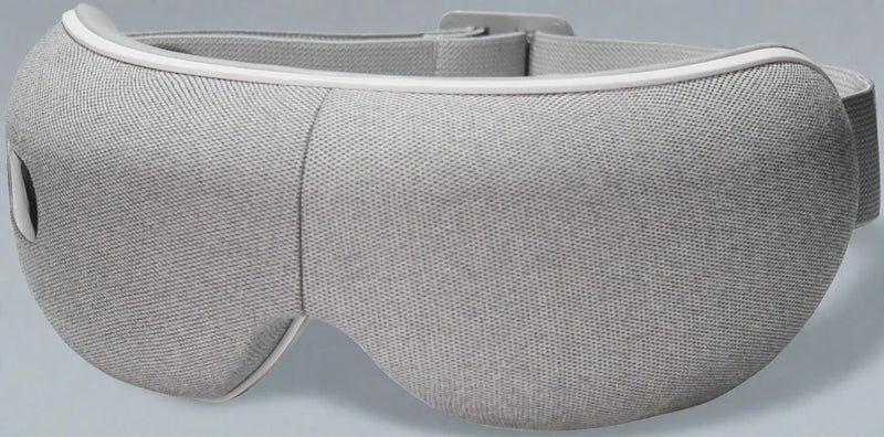 Smart Eye Massager for Migraines