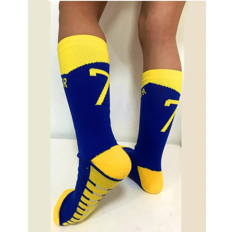 Kids & Men's Soccer Socks