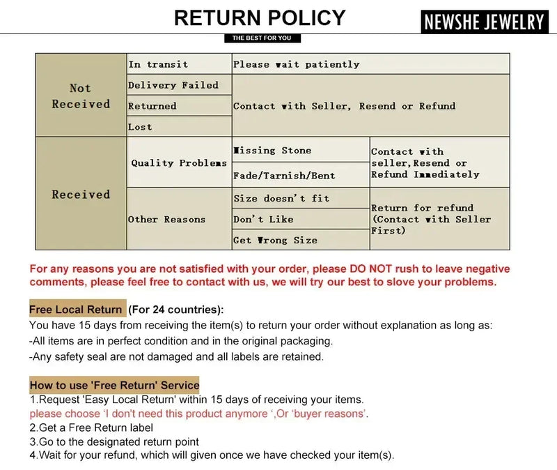 Newshe 2 Pieces Tear Drop Shape Engagement Ring Wedding Band for Women 925 Silver Bridal Jewelry High Grade Cubic Zircons