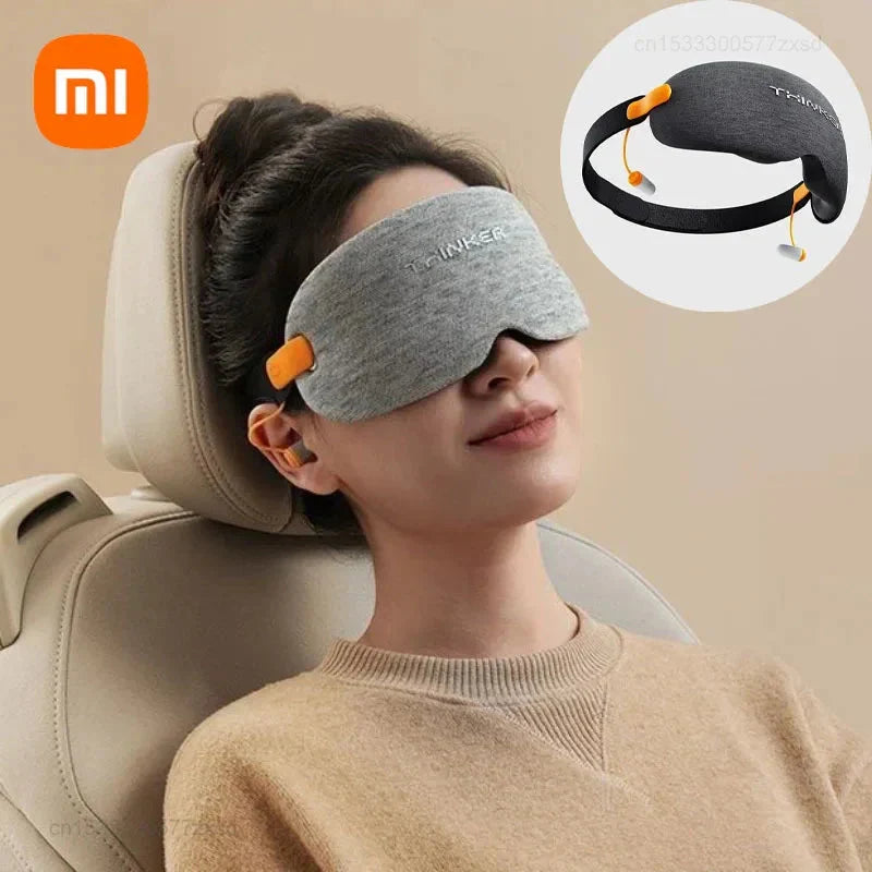Xiaomi Sleep Shading Eye Mask with Earplugs