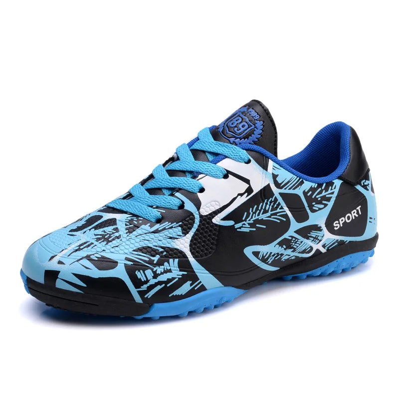 Elevate Your Game: Professional Soccer Boots