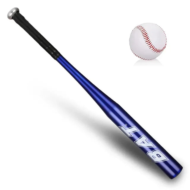 Power Up Your Swing Competition Baseball Bat