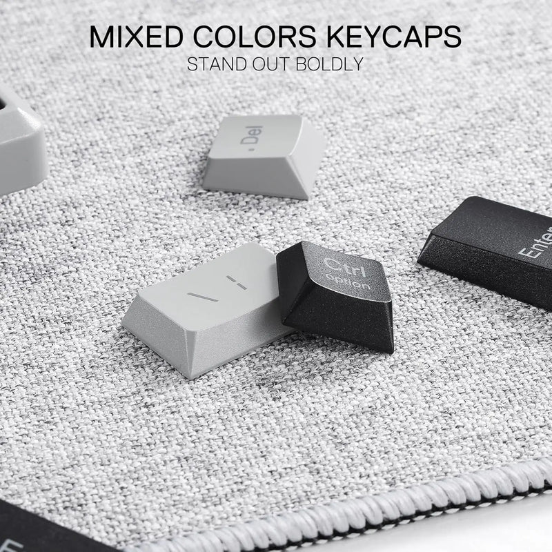 2.4G BT Wireless Computer 98 Keys Slim