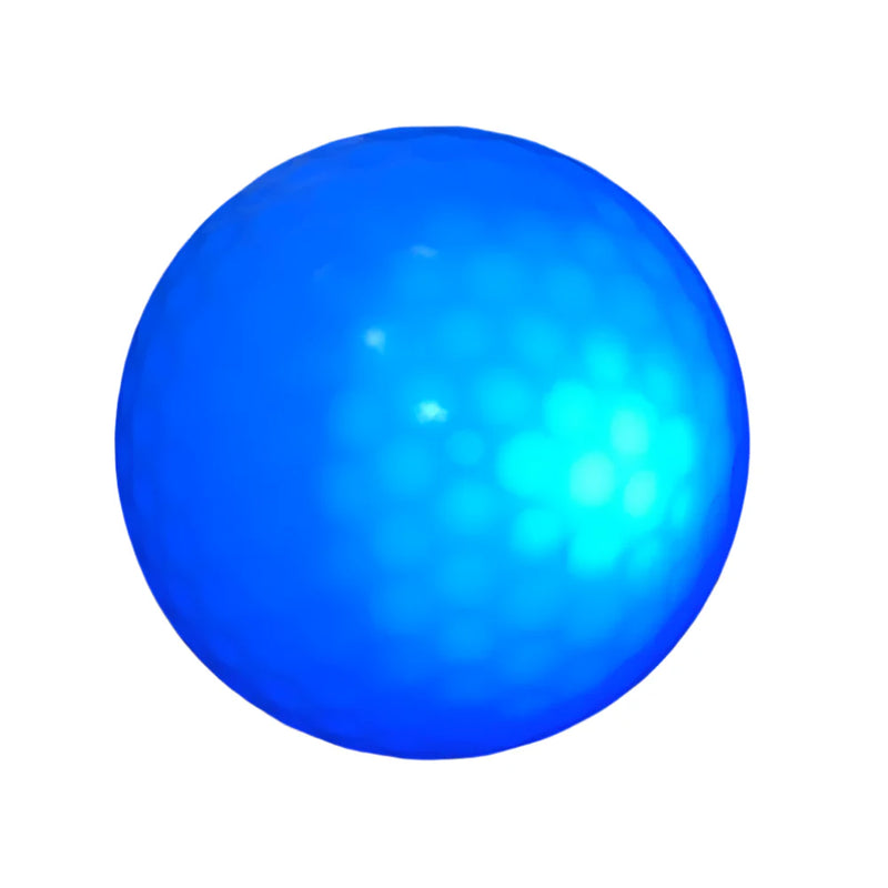 Illuminate Your Game  LED Golf Balls