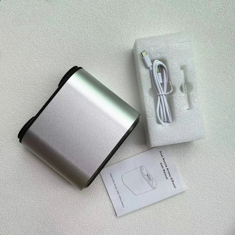 Waterless Aroma Diffuser
