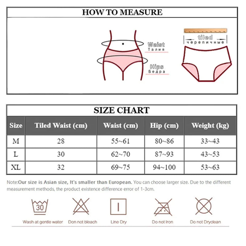 5PCS Seamless Mulberry Silk Underwear Ultral Thin Women's Panties Sexy High Elastic Invisible Briefs Soft Underpants Lingerie