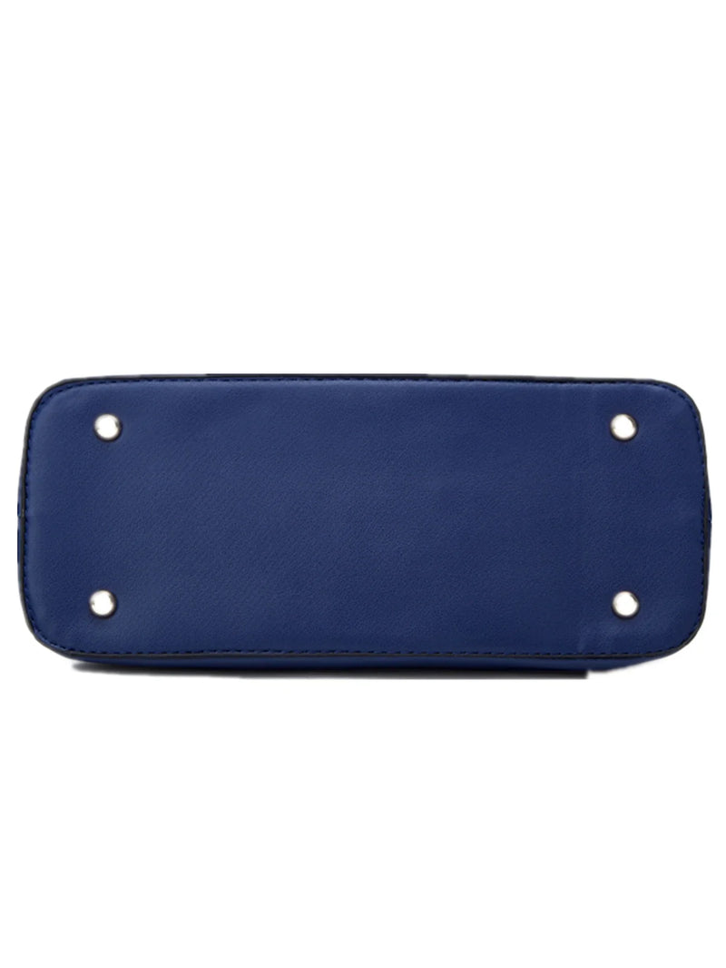 New Fashionable High-End Texture Women's Bag | European & American Style Single Shoulder & Crossbody Handbag (Portable Satchel)