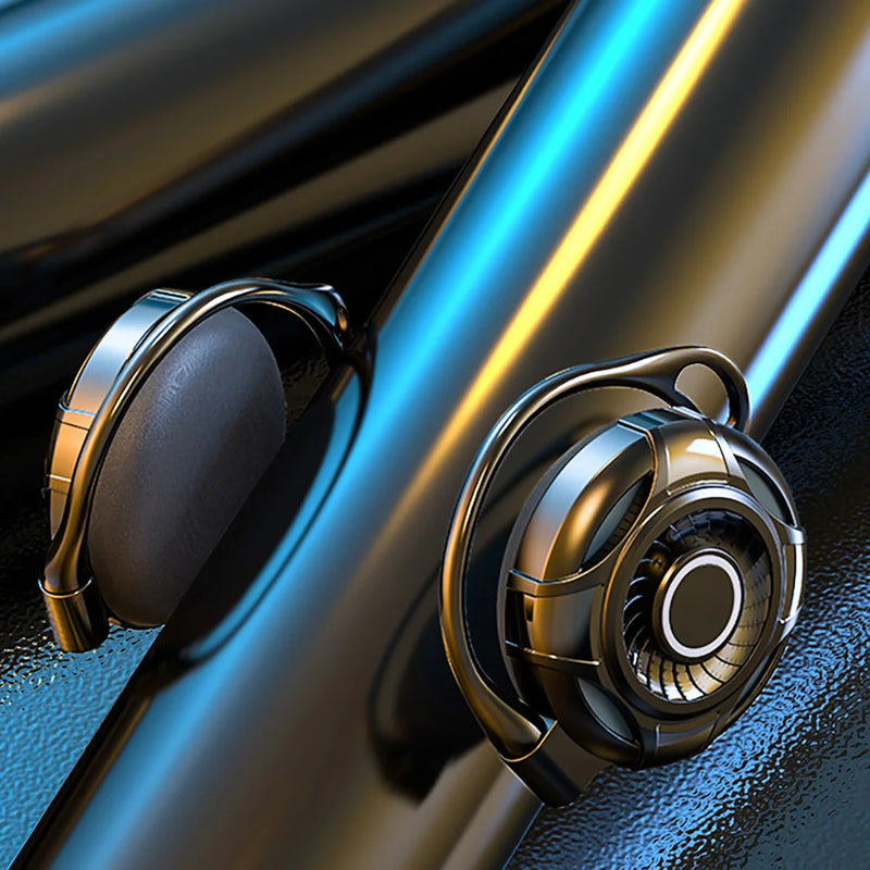 S660 Tws Wireless Bluetooth-compatible 5.2 Running Earbuds