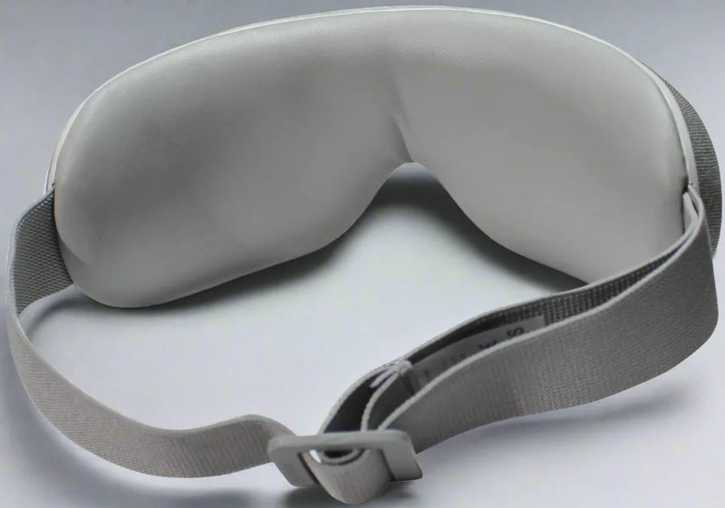 Smart Eye Massager for Migraines