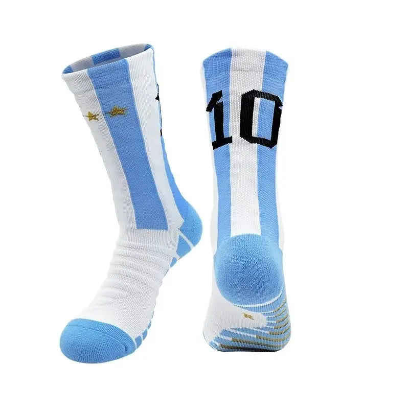 Professional Kids' Soccer Socks