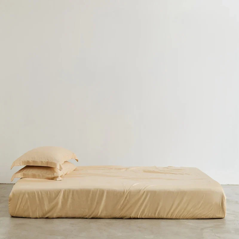 Organic Bamboo Bedding Set | Luxury Bed Sheets