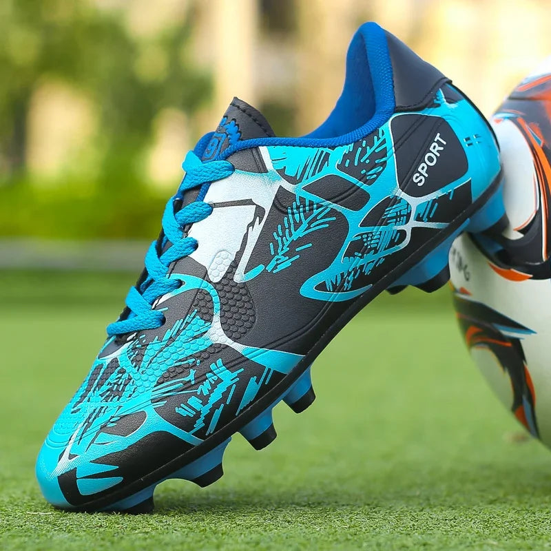 Elevate Your Game: Professional Soccer Boots