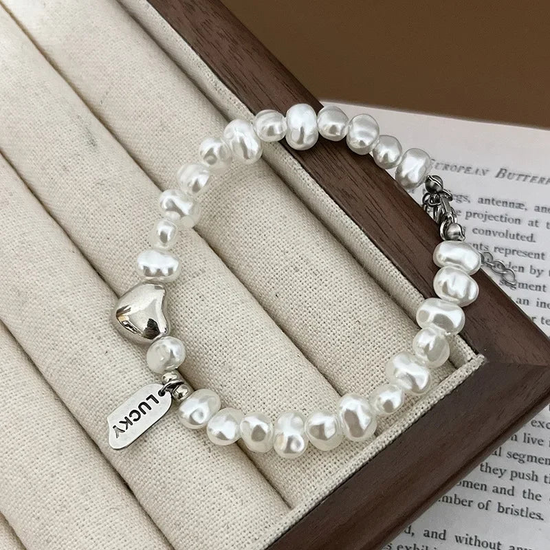 Bracelet 925 Sterling Silverfor Women