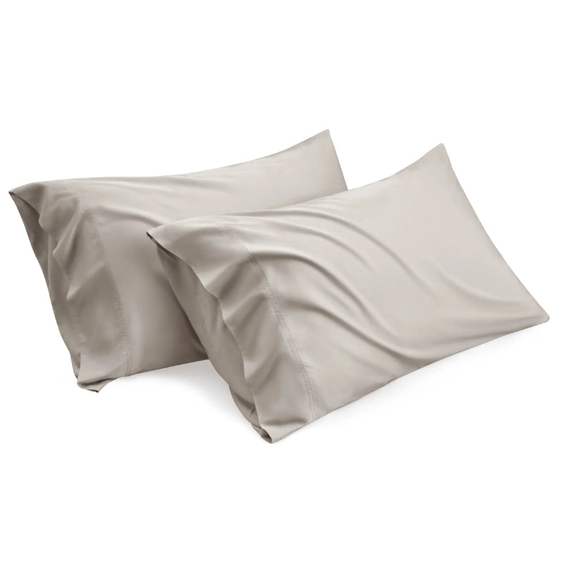 Cooling pillowcases for hot sleepers