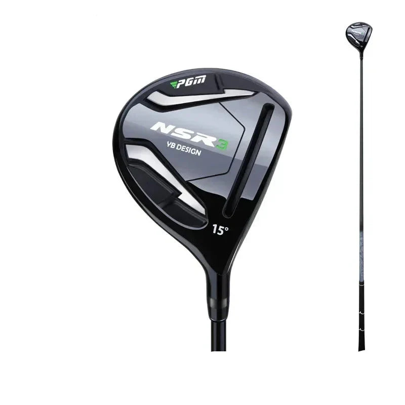 Men's Ultra Light Right Handed Golf Club Set