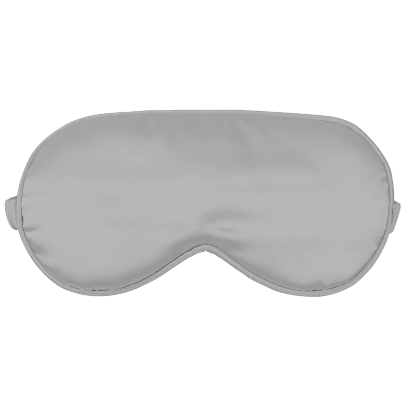 Imitated Silk Eye Mask
