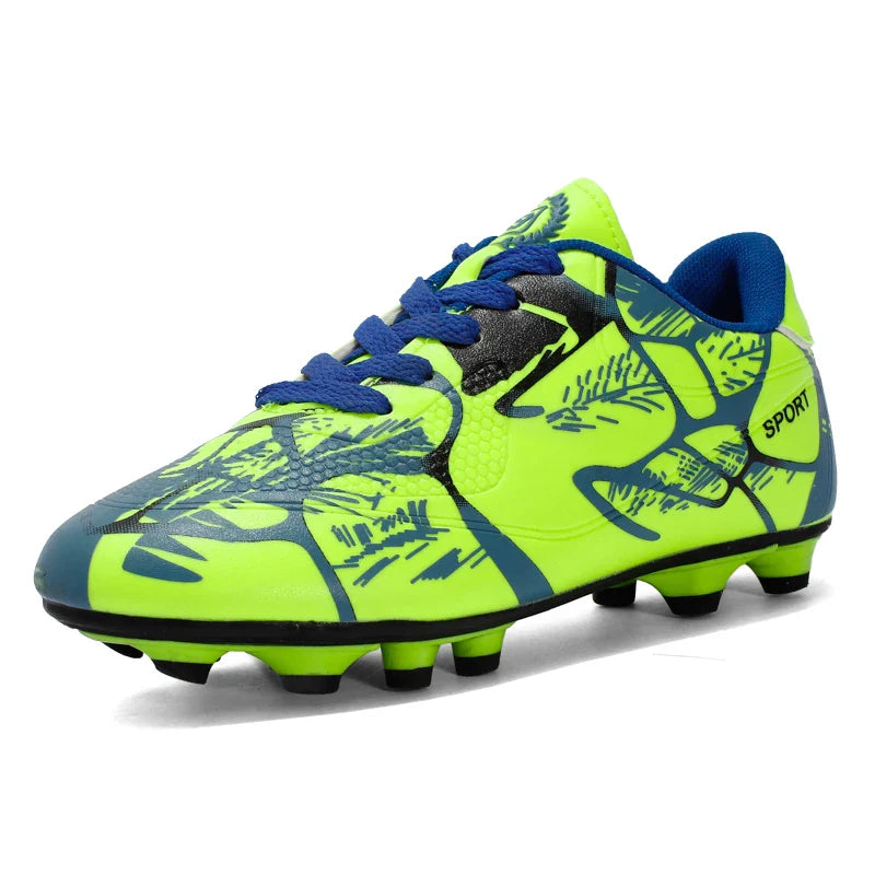 Elevate Your Game: Professional Soccer Boots