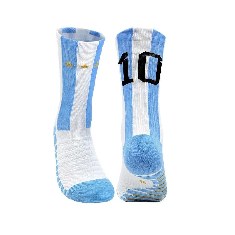 Kids & Men's Soccer Socks
