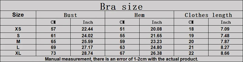 High Strength Sports Bra Seamless Yoga Top Women Fitness Gym Active Wear Back Cross Workout Push-up Fitness Running Underwear