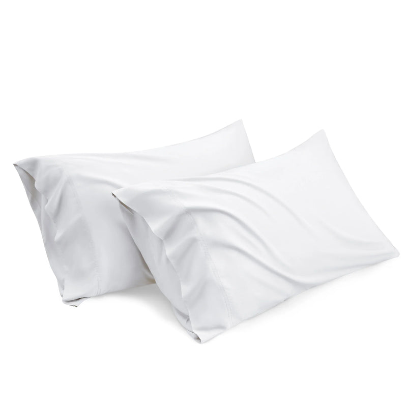 Cooling pillowcases for hot sleepers