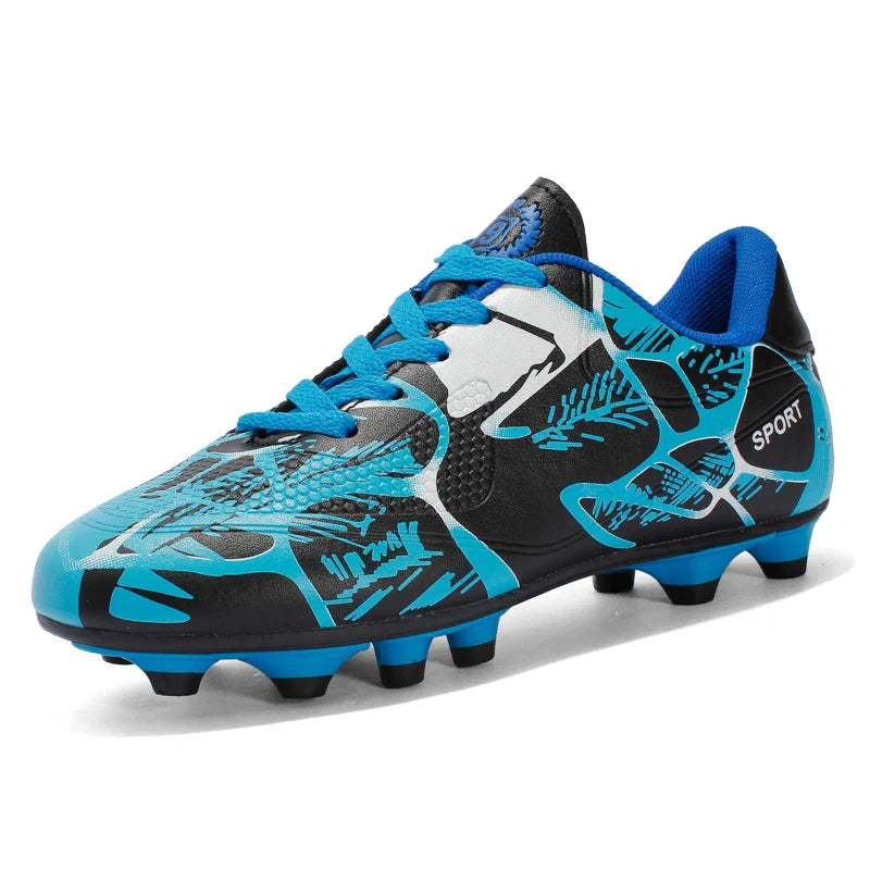 Elevate Your Game: Professional Soccer Boots