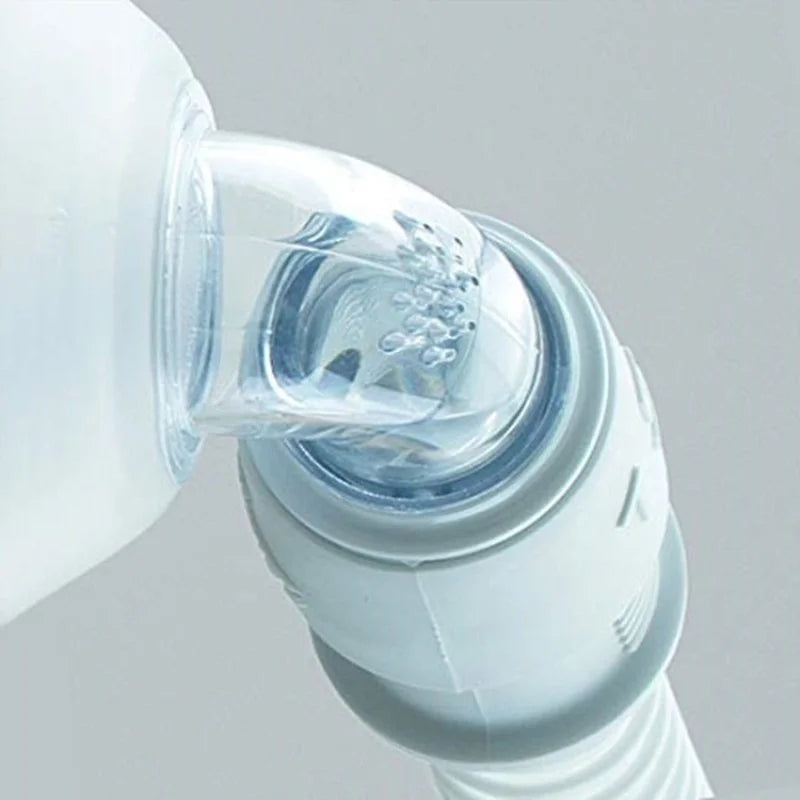 FHC Nasal Pillows - Universal Sleep Apnea Headgear
