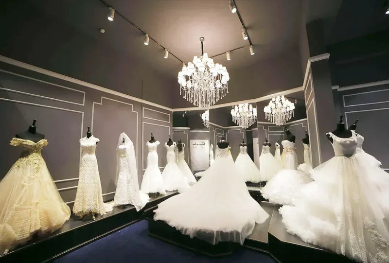 Exquisite Wedding Dresses A-Line Tulle Tiered Bridal Gowns Lace Appliques Gorgeous Princess Robes Vestidos De Novia Customized